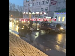 Відео від Инцидент Томск