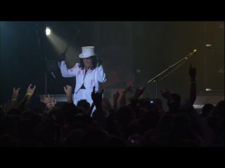 Alice Cooper: Live At Montreux 2005