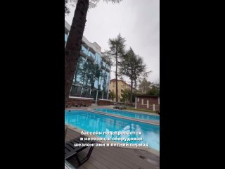 Видео от Сеть отелей в Сочи и Адлере MIRROR HOTELS