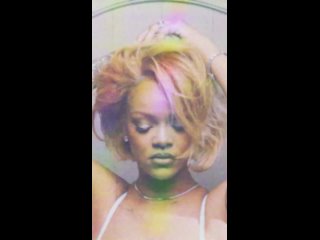 Savage x Fenty, Rihanna