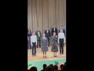 Video by ГОЛОСА- Театральная мастерская Милены Домингес