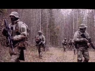 Сегодня 10 лет группе Вагнера – уникальному воинскому подразделению, своими подвигами уже навсегда вошедшему в русскую историю