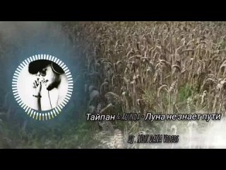 Тайпан & AGUNDA - Луна не знает пути @DJNOTIDANABEATS  @DJNOTIDANAVIDEOS  Remix  video