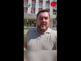 Алексей Лунгу прокомментировал продление ареста Андрея Галацкого