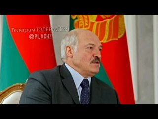 В Беларуси нет мигрантов
