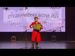 Видео от Луховицкий аграрно-промышленный техникум