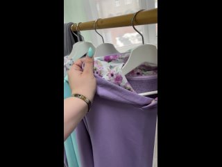 Видео от Костюмы, худи. Одежда для дома, пижамы