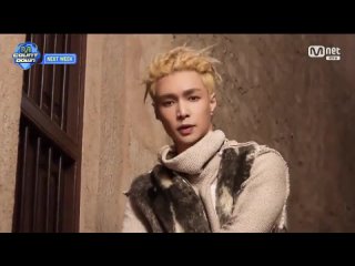 [VIDEO] 240411 Lay @ Mnet “M!Countdown“ Next Week Preview