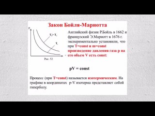 Цифровая лаборатория Pasco. Закон Бойля-Мариотта