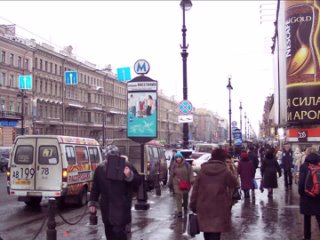 “ПРИВЕТ ИЗ САНКТ-ПЕТЕРБУРГА!“... (Фото гр. ““Питер - Взгляд назад) - Виктор Гречнев и Компьютер)