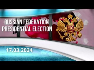 Presidential elections in the Russian Federation: results abroad