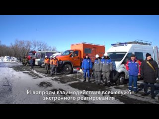 В этом году прогнозируется невысокое половодье на большинстве рек. При этом Пермь в плановом режиме готовится к любому развитию