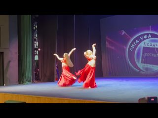 Video by Абсолютный мир | Танцы в Уфе| Детские студии Уфа