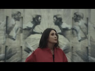 Within Temptation - A Fool’s Parade feat. Alex Yarmak (Official Music Video)