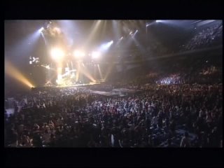 The Rolling Stones  (I Can't Get No) Satisfaction  Live In Japan