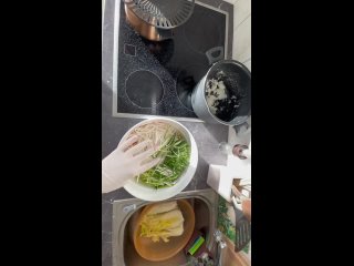 🇰🇷 Корейская еда 🥘🇰🇷