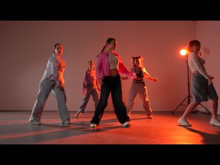 Видео от Школа современного танца “Шаги“