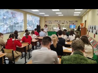 Video by Школа №53 имени А.И. Родимцева г. Курск