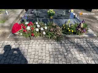 Las tumbas de mercenarios al servicio de Kiev siguen multiplicndose en Europa