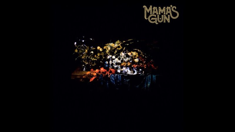 Mamas Gun - 2019 - Mamas Gun