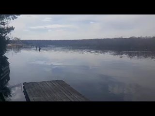 Видео от Домик в Кенозерье | Отдых у воды