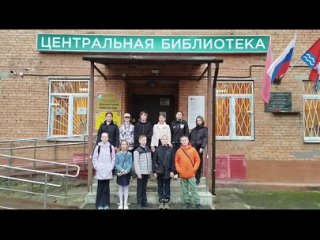 Видео от Советник МАОУ гимназии №13 Людмила Косякова