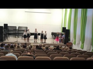 Live: Ступинская детская музыкальная школа