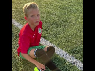 Видео от ФЦ  “Линия Футбола“
