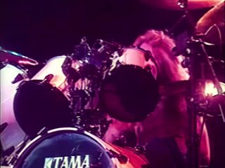 Metallica - Enter Sandman - Buenos Aires 1993