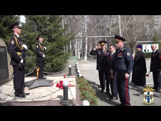 Присяга/Новосибирск/ПОЛИЦИЯ54