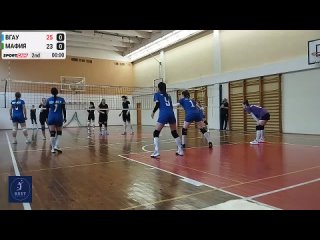 Live: Best Volley |Волейбольная лига