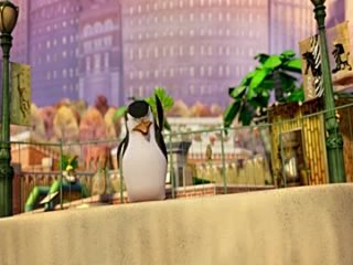 The Penguins Of Madagascar - 116a - What Goes Around