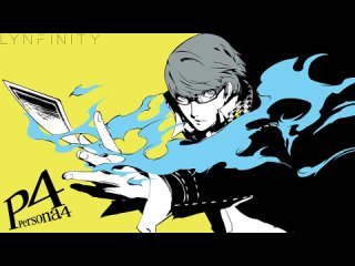 Persona 4  Persona 4 Golden - Full OST w_ Timestamps