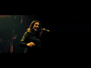 Black Sabbath - The End, Live in Birmingham (2017)