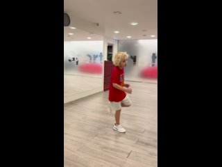 Видео от Школы танцев  K-DANCE™ в Москве