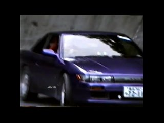 japanese touge drifting