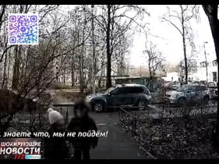 В Санкт-Петербурге две сообразительные девочки спасли свою честь и жизнь от педофила-рецидивиста