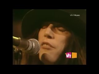 Patti Smith -  Because The Night (LIVE 1978)