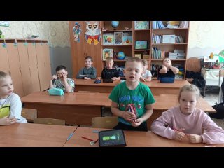Видео от Навигаторы детства/Каяльской СОШ