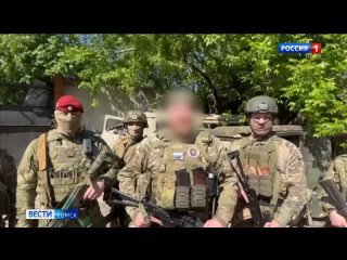 Видео от Защитники Отечества l Томская область