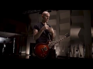 Riff Lords Billy Howerdel of A Perfect Circle