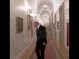 Новая картина в Кремле
