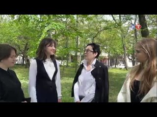 Видео от МАУ «Новороссийский городской театр»