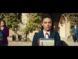 Maxton Hall _ English Trailer _ Prime Video