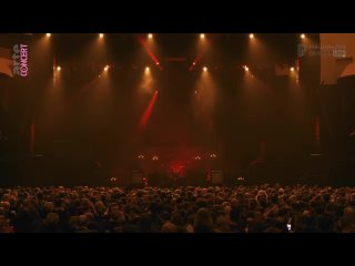 Behemoth - Philharmonie de Paris – ARTE Concert