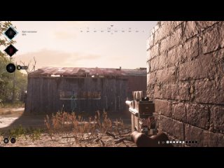 Hunt  Showdown  -