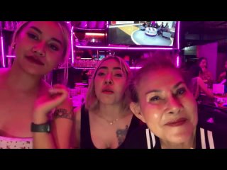 smile bar Pattaya thailand กำลังถ่ายทอดสด! [2024/03/28]