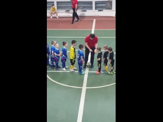 Video by Detsky Futbolny-Klub