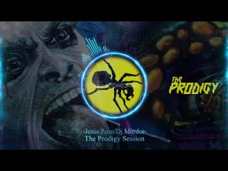 Jesús Pozo - The Prodigy Session (HQ_HD 1080P Video)