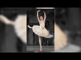 Lauren Cuthbertson ~ The Royal Ballet